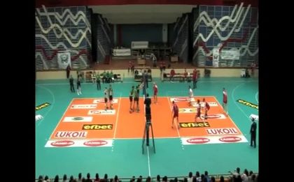 12 отбора се включват в мъжката Суперлига по волейбол