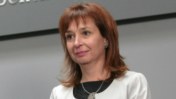 Зам.-министър Зорница Русинова идва в Пловдив