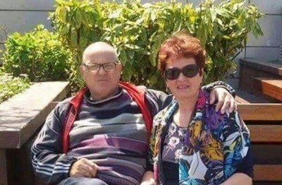 Благороден мъж от Пещера отстъпи реда си за трансплантация на момче