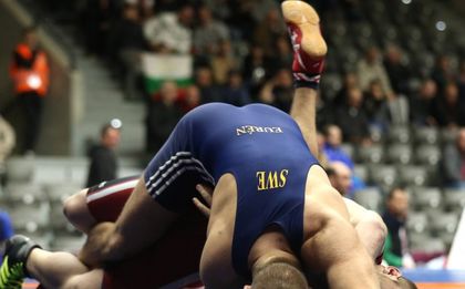 Фалстарт за борците ни на Евро 2016 в Русе