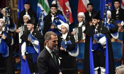Каталунски град: Испанският крал е персона нон грата!