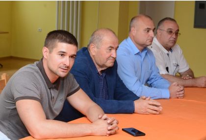 Европейски избори 2019: Кандидатът за евродепутат от ГЕРБ Николай Диков: Да изведем местните теми за европейски дебат