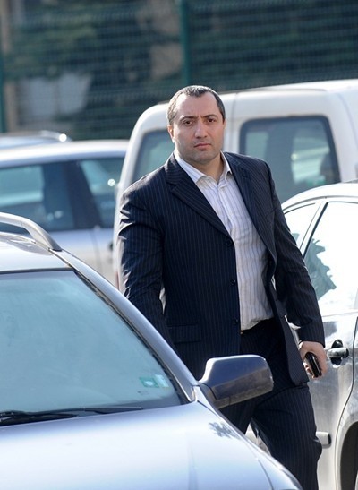 Намериха Митьо Очите