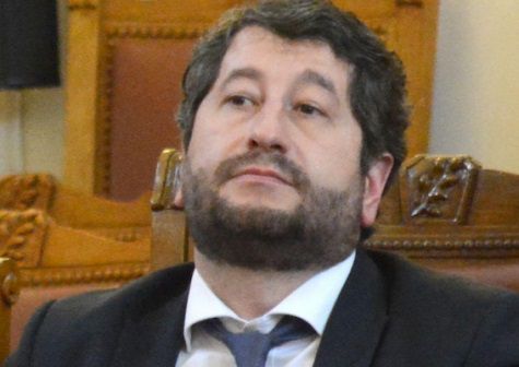 Скандално! Правосъдният министър скочи на амбразурата за убиеца Джок Полфрийман!