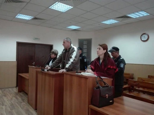 Подробности от съда: Разстреляните Караджови били богати, търсят парите