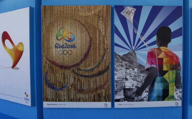Швейцария праща 109 спортисти в Рио с надежди за пет медала