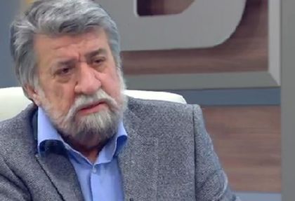 Рашидов захапа Хекимян: Оставете