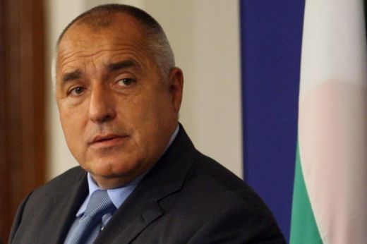 Бойко Борисов за 8-ми март: Трудно се управлява без жени