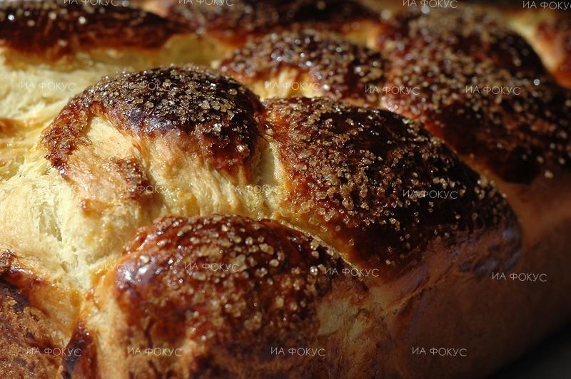 Димитър Бакалов, хлебопроизводител: Вкусът на традиционния български козунак се различава от разновидностите, които са модерни през последните години