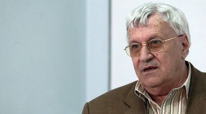 Проф. Пантев: „Ако българският народ не разбира какво му се случва, значи няма ум за 14-годишна девица“