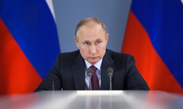 Путин: Не насърчаваме намесата в избори на други държави!