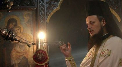 Гвардейците и фарисеите