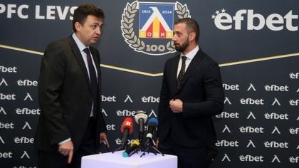 Краси Иванов за Ел Маестро: Назначиха му консултант, може за него да е скучна пролетта