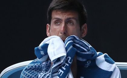 Джокович се завръща на корта през следващата седмица