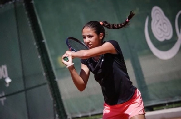 Виктория Велева е полуфиналистка в Непал