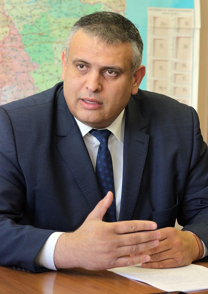 Георги Терзийски, АПИ: Тол системата се управлява само от АПИ, а не от корпоративни структури