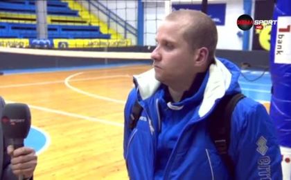 Оперираха успешно Любо Агонцев