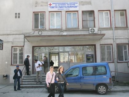Втора градска обмисля пътеки за долекуване