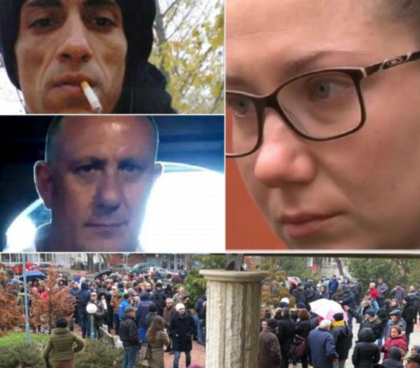 Жената на пловдивския лекар д-р Димитров: Не ме пускат при него!