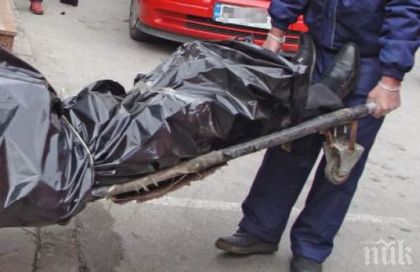 Жестока трагедия разтърси Пловдив! Жена се хвърли от блок в Кючука