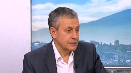 Паси очаква 14 млн. бежанци у нас