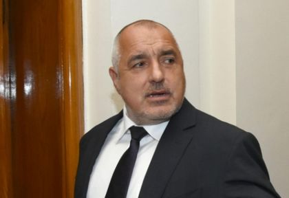 Борисов с шокиращи данни за колосалните щети от фиктивните болнични! Цели компании спирали работа, закривали се и заводи!