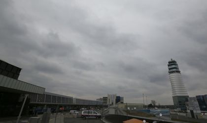 Самолет не излетя по график от Виена заради страх от терор