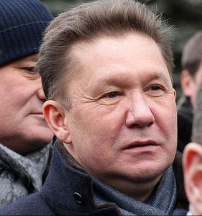 Алексей Милер получи нов 5-годишен мандат начело на „Газпром”
