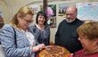 Европейски избори 2019: Кандидатът за евродепутат от "БСП за България" Деница Златева: Ще поискаме пълен отчет как са изразходвани европейските средства