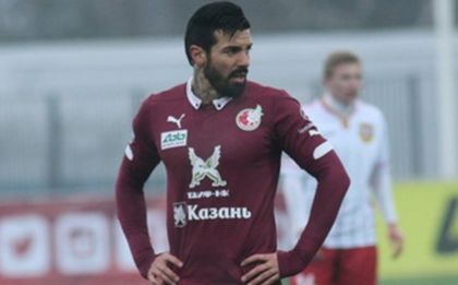 Благой Георгиев отнесе 3 мача наказание