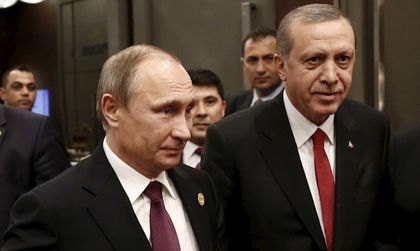 Сближаване Турция - Русия? На Германия не й пука!