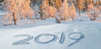 Ще посрещнем ли 2019 г. със сняг?