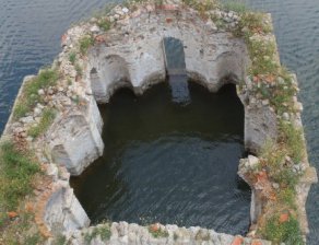 Св. мъченик Зосима Пустинник
