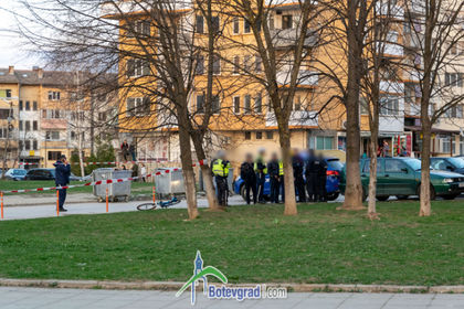 Първа СНИМКА на закланата Камелия и зловещи подробности за убиеца й!