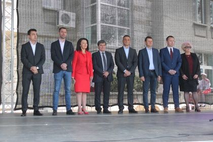 Добрич: С богата културна програма в Каварна беше отбелязан празникът на града