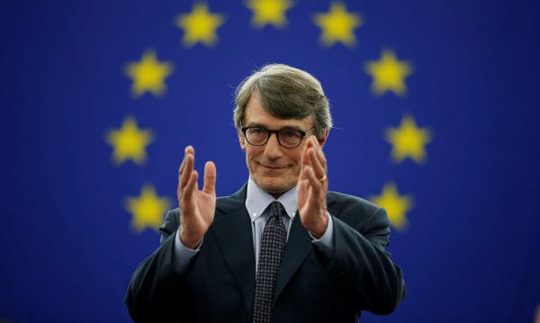Без българи и сред зам.-шефовете на Европарламента