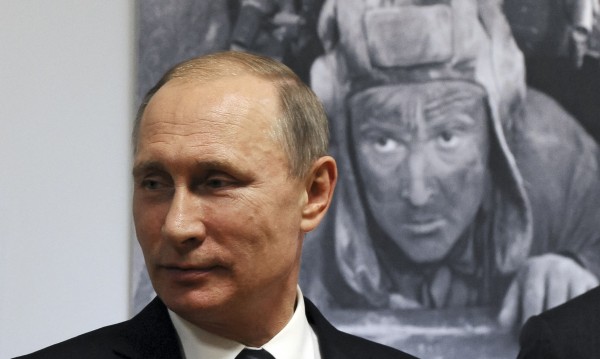 Путин за Камерън: Проявява ниска политическа култура!