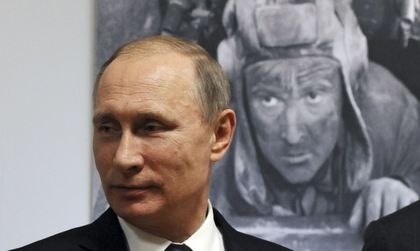 Путин за Камерън: Проявява ниска политическа култура!