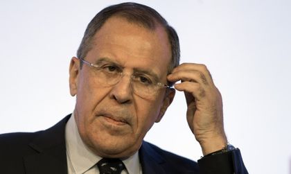 Русия: Турските войски в Ирак са "нахлули" незаконно