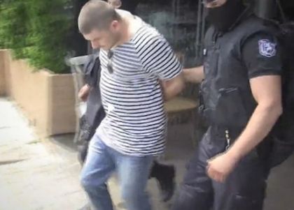 Престъпната група на Божо Кравата се стопи наполовина. Вижте кои са вътре!