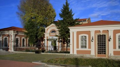 Викторина срещу наркотиците събира ученици в Регионалния исторически музей