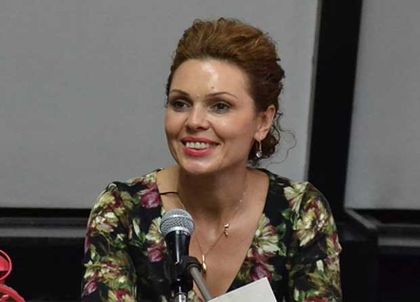 Христина Шопова, зам.-кмет на Благоевград: Новооткритият Дом на Mладостта ще бъде място за култура и откриване на таланти