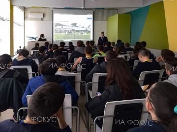 Бургас: Авиомузеят в града ще открие ученически членски клуб в началото на 2019-та година
