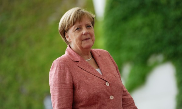 Brexit-ът е най-големият тест за Ангела Меркел