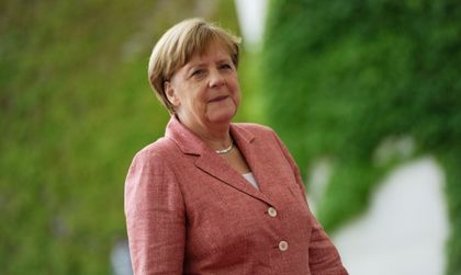 Brexit-ът е най-големият тест за Ангела Меркел