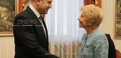 Бъдещето на обединена Европа е немислимо без съхраняването на културната идентичност на европейските народи