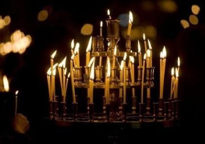 Черешова задушница е! Молим се за прошка за нашите починали близки