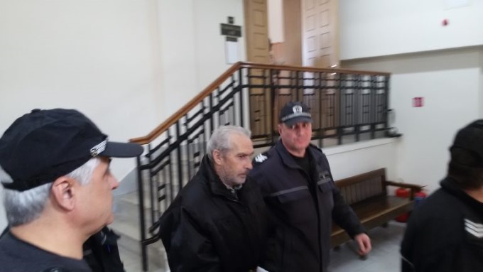 Шумен: Окръжен съд ще гледа делото срещу 64-годишния Петър Петров, обвинен за предумишлено убийство на четирима души