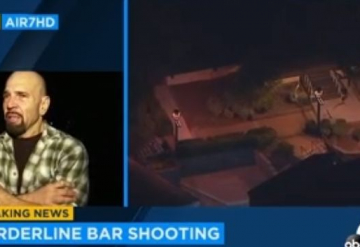 В момента! Стрелба и жертви в Калифорния – въоръжен и опасен вилнее в нощен клуб (НА ЖИВО)