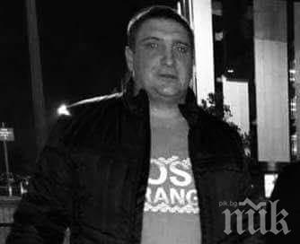 Нова трагедия покоси армейската общност! Отиде си още един фен на ЦСКА